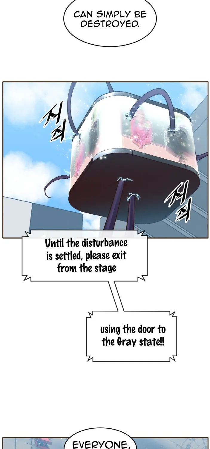 Read Counter Cube chapter 32 image 59 on Lezhin