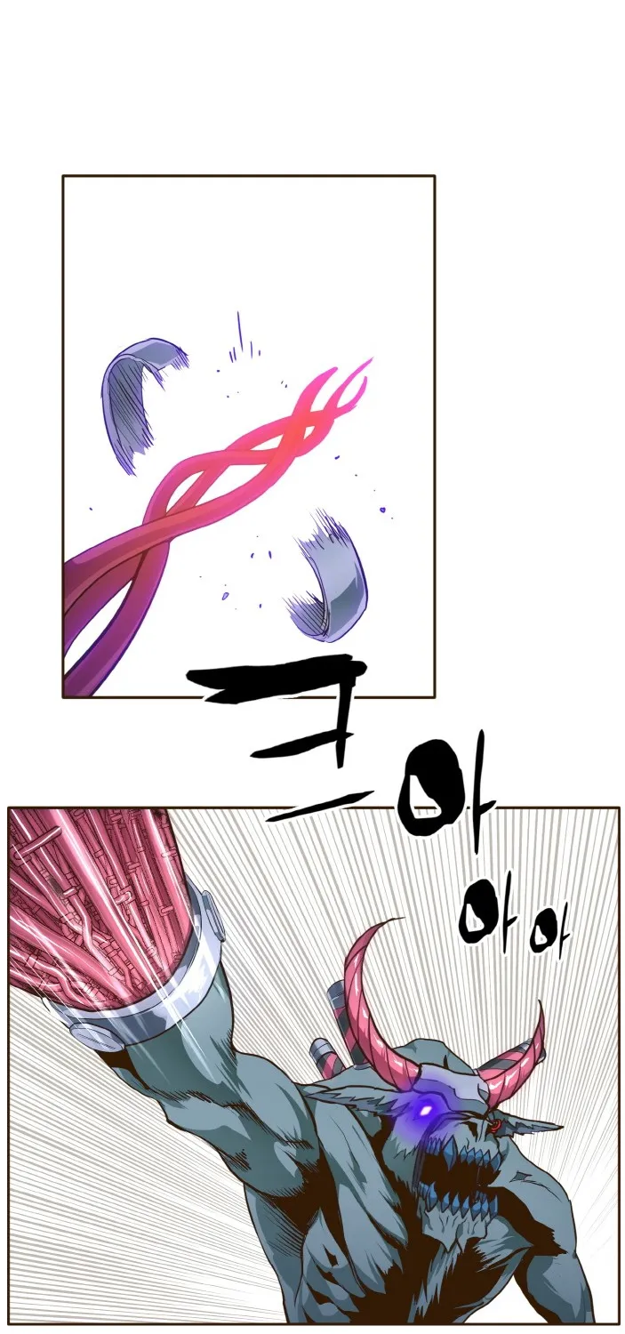 Read Counter Cube chapter 32 image 63 on Lezhin