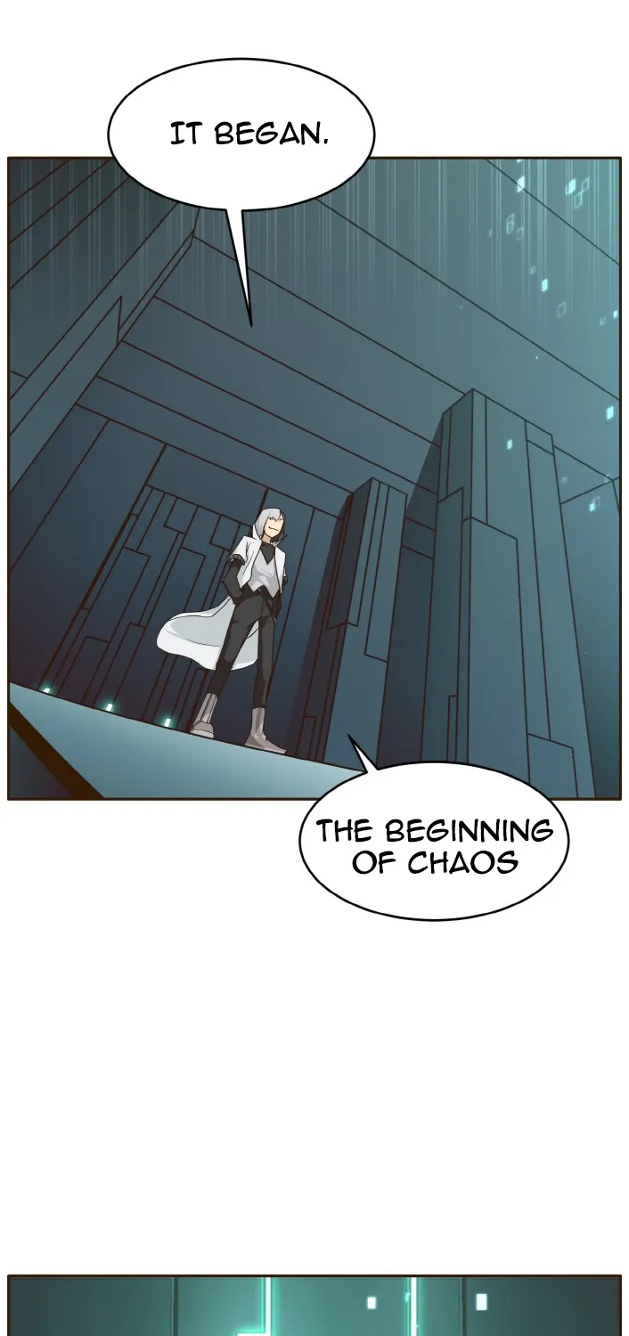Read Counter Cube chapter 32 image 7 on Lezhin