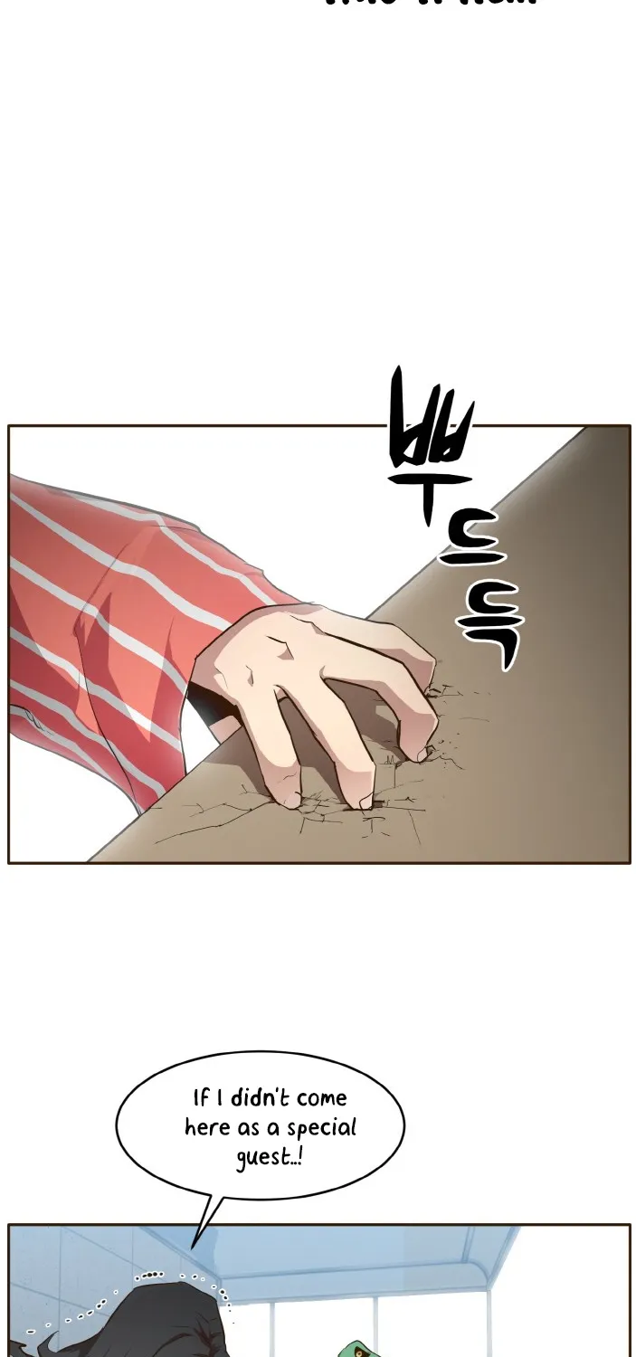 Read Counter Cube chapter 32 image 71 on Lezhin