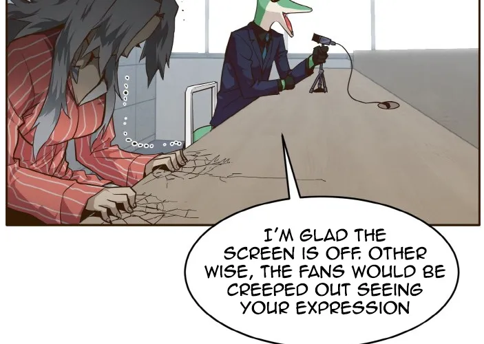 Read Counter Cube chapter 32 image 72 on Lezhin