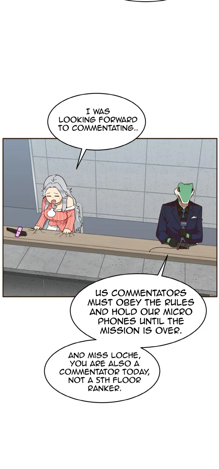 Read Counter Cube chapter 32 image 73 on Lezhin