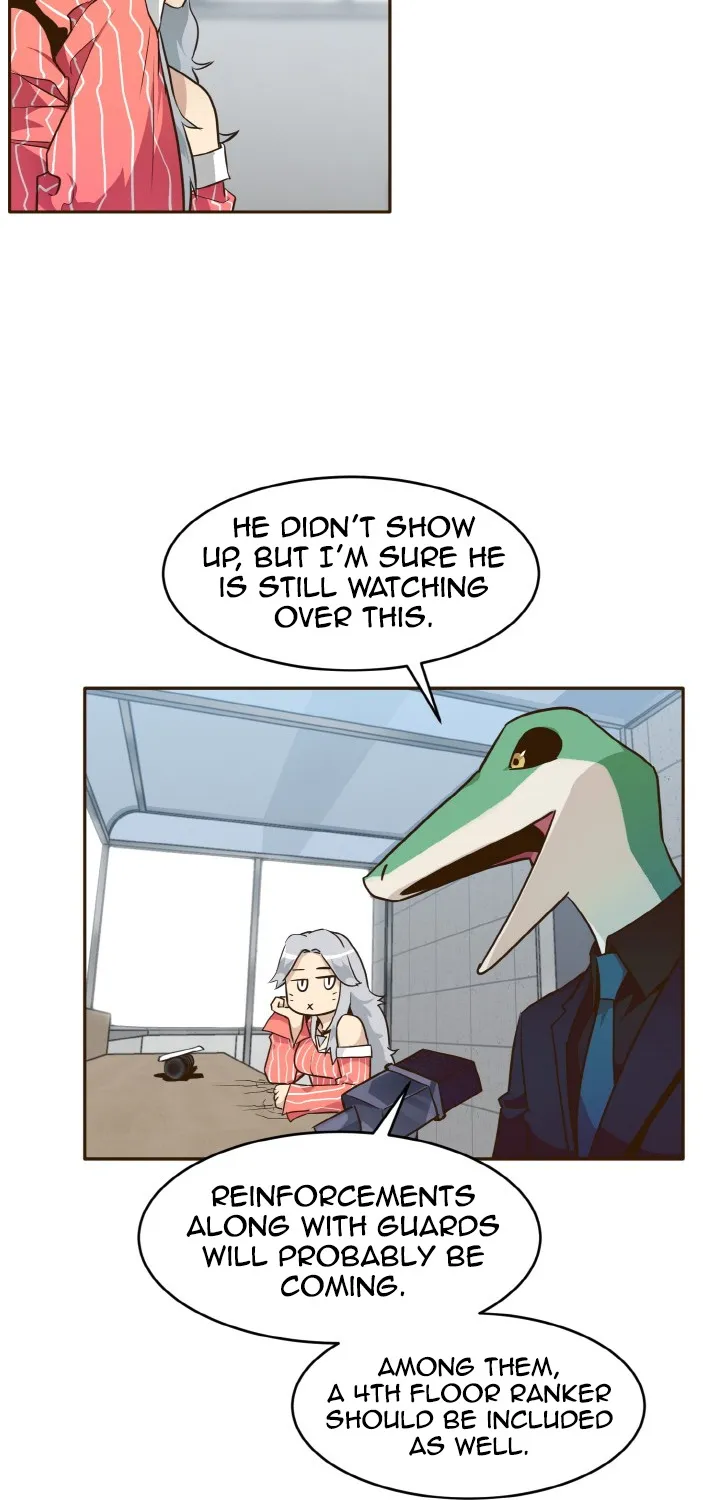 Read Counter Cube chapter 32 image 75 on Lezhin