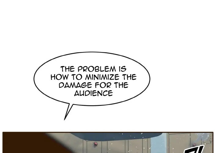 Read Counter Cube chapter 32 image 76 on Lezhin