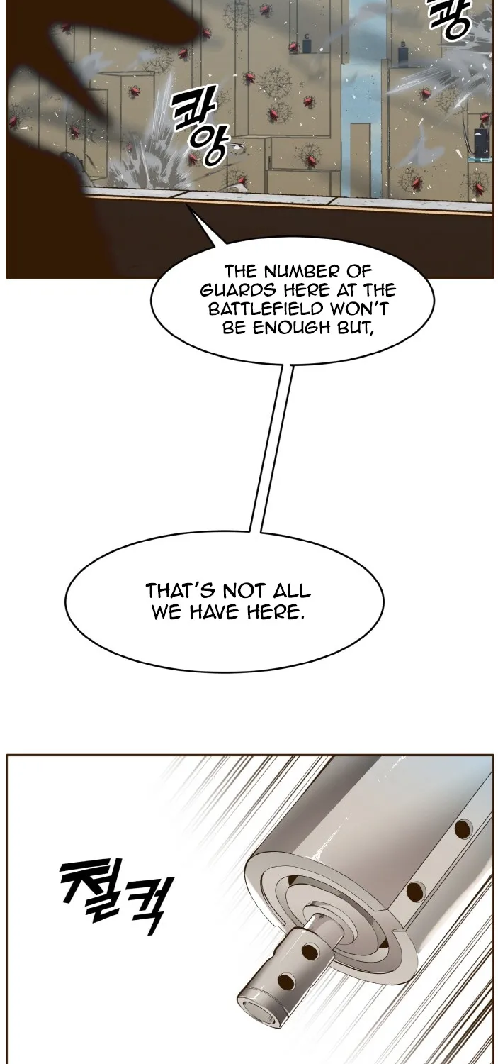Read Counter Cube chapter 32 image 77 on Lezhin
