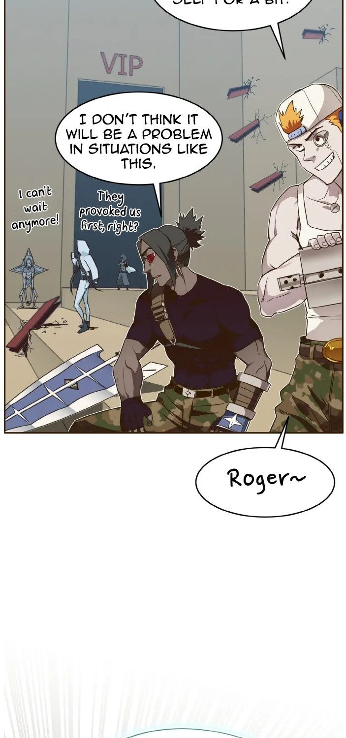Read Counter Cube chapter 32 image 79 on Lezhin