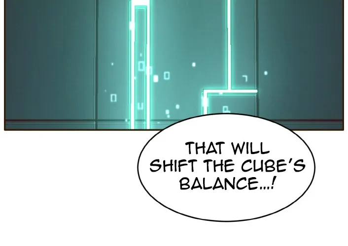 Read Counter Cube chapter 32 image 8 on Lezhin