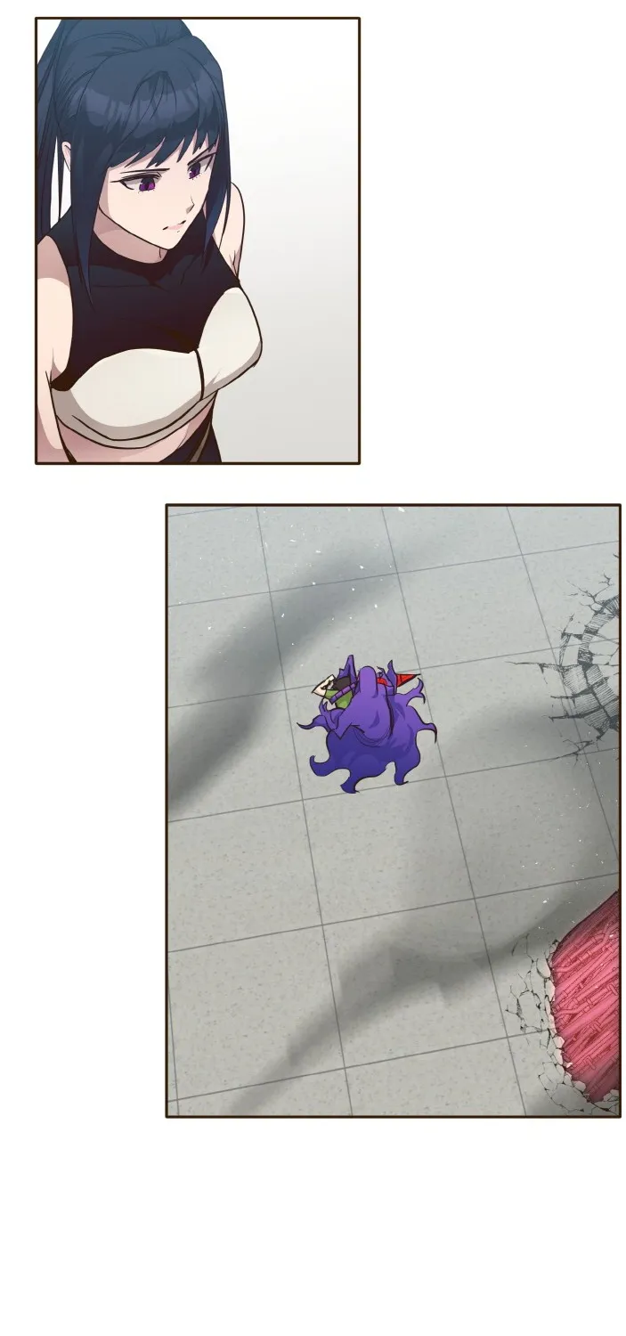 Read Counter Cube chapter 32 image 85 on Lezhin