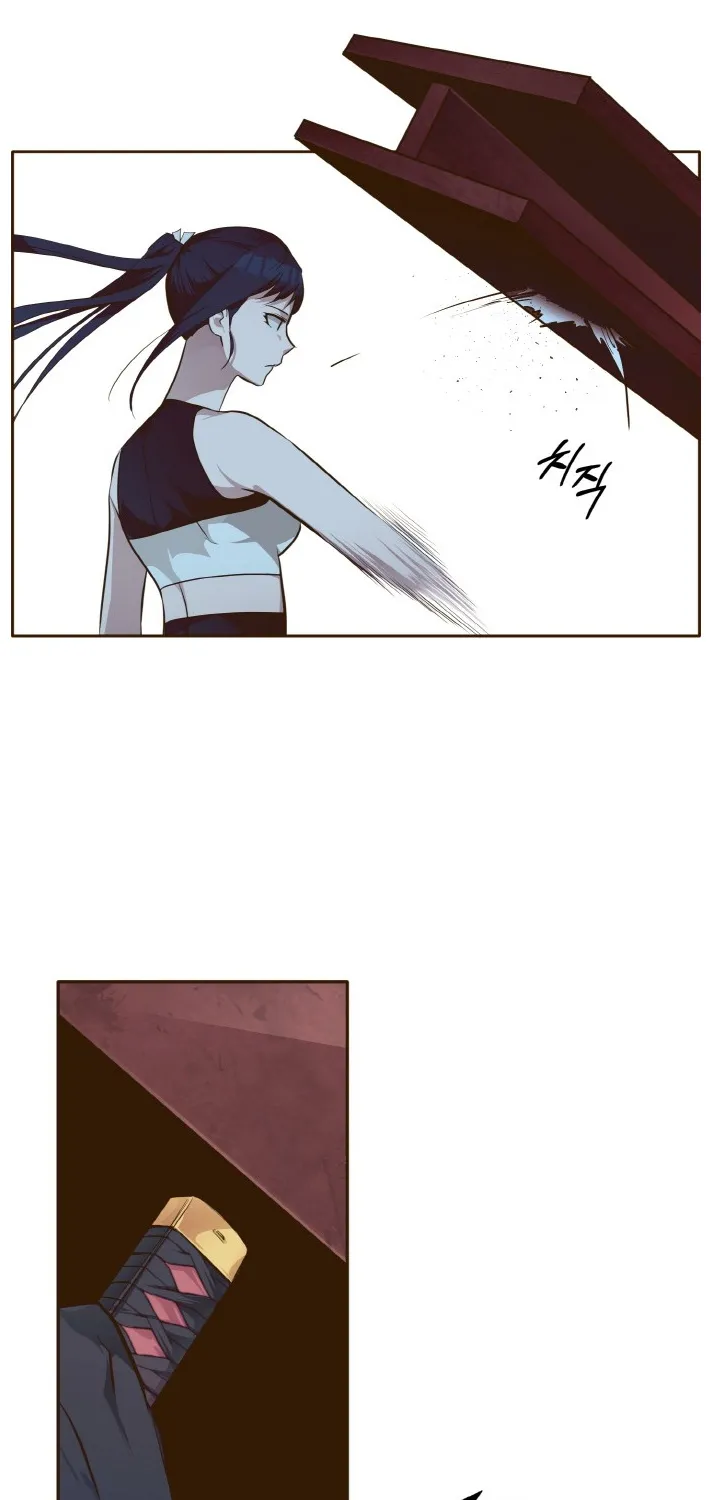Read Counter Cube chapter 32 image 90 on Lezhin