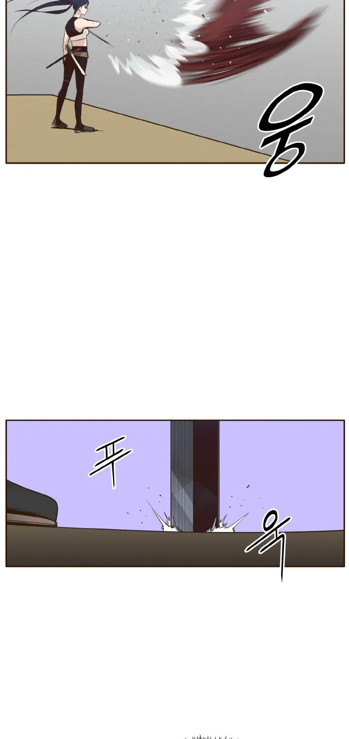 Read Counter Cube chapter 32 image 92 on Lezhin