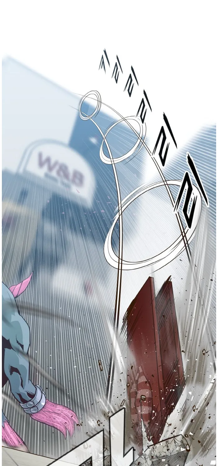 Read Counter Cube chapter 33 image 1 on Lezhin