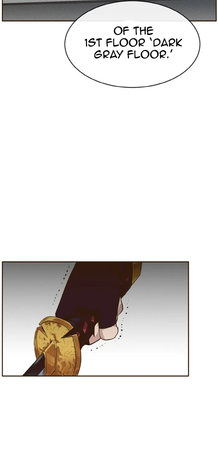 Read Counter Cube chapter 33 image 100 on Lezhin