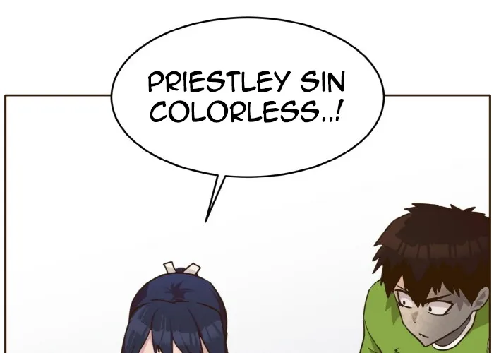 Read Counter Cube chapter 33 image 101 on Lezhin