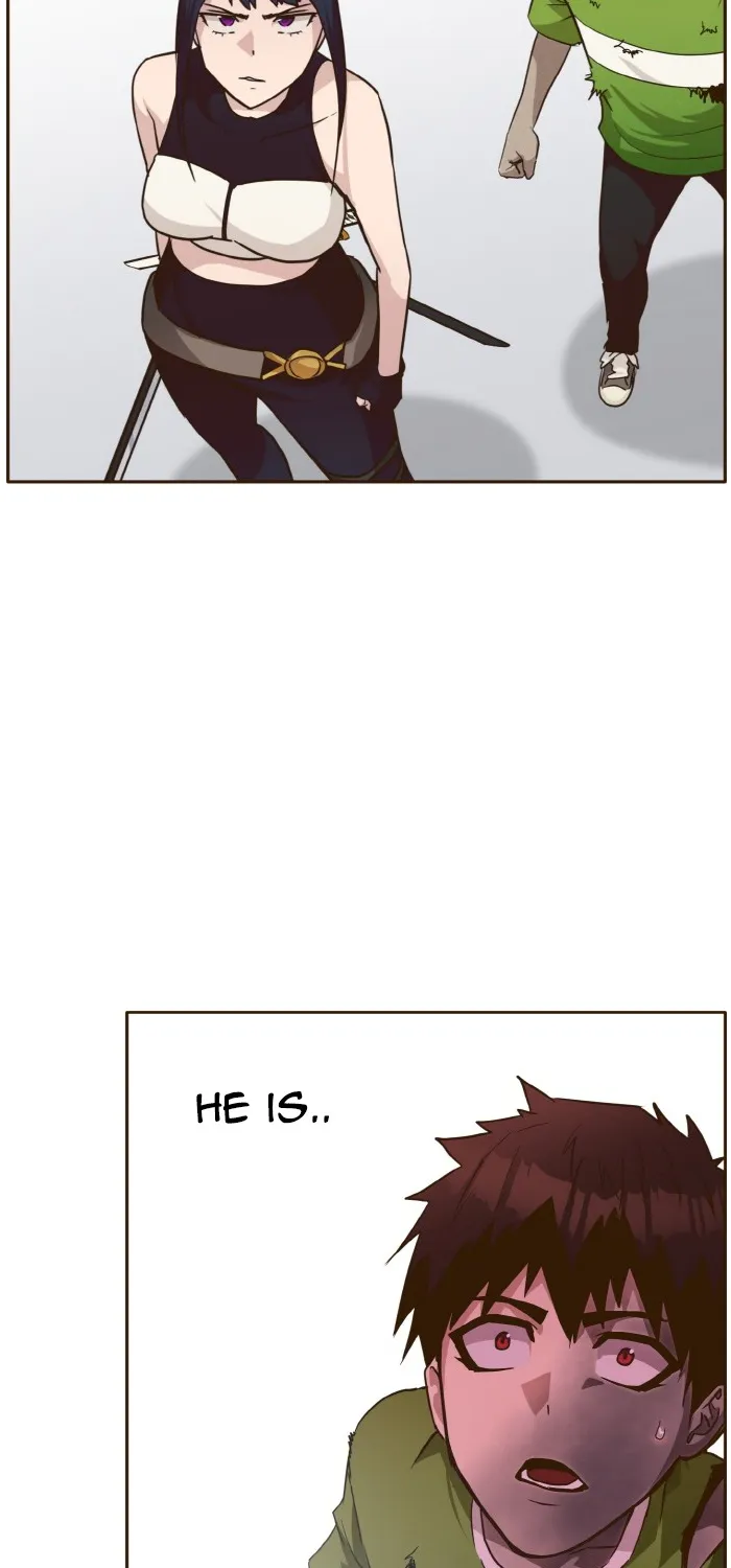 Read Counter Cube chapter 33 image 102 on Lezhin