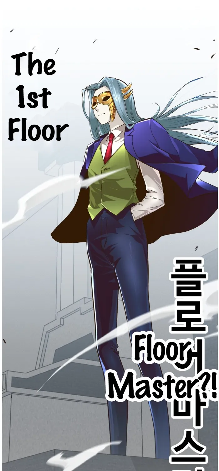 Read Counter Cube chapter 33 image 104 on Lezhin