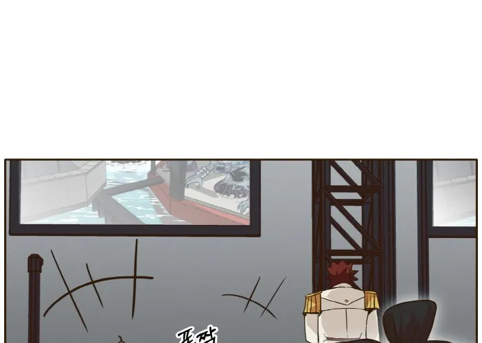 Read Counter Cube chapter 33 image 14 on Lezhin