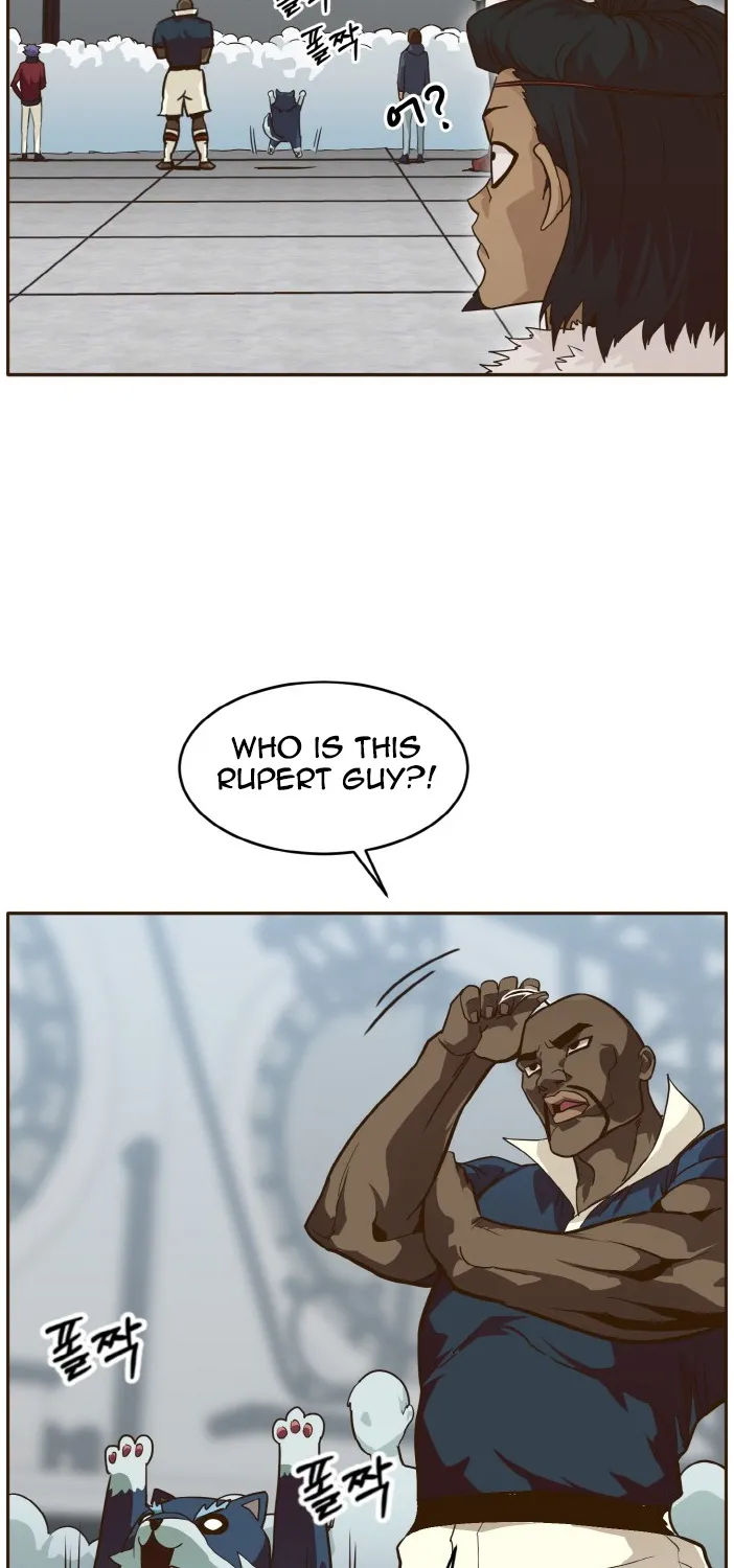 Read Counter Cube chapter 33 image 15 on Lezhin