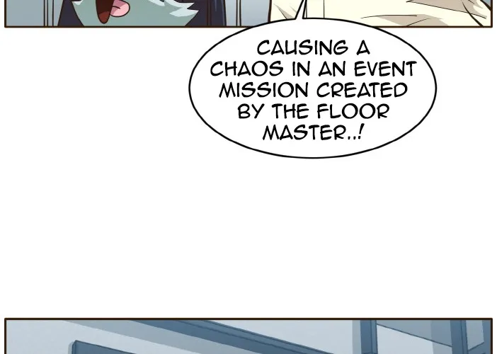 Read Counter Cube chapter 33 image 16 on Lezhin