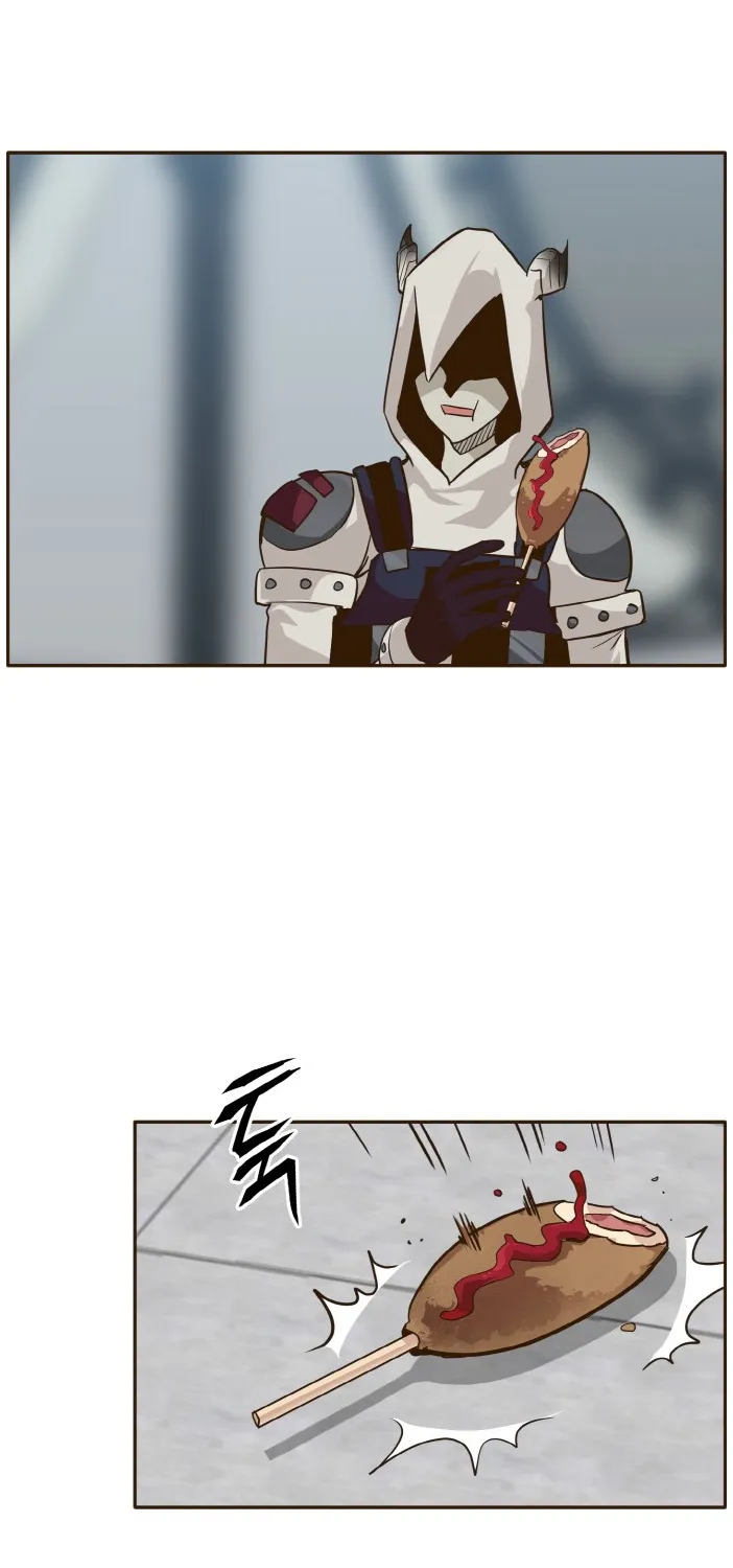 Read Counter Cube chapter 33 image 19 on Lezhin