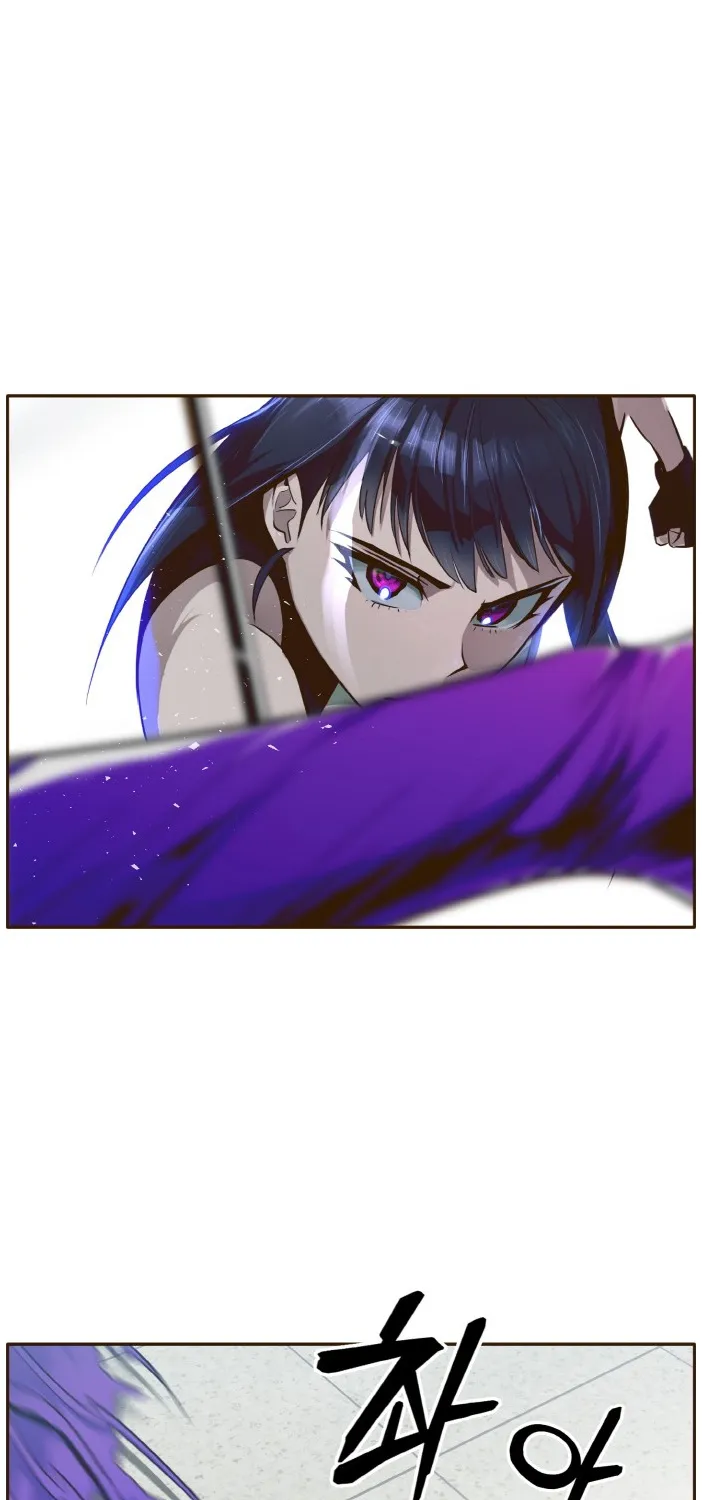 Read Counter Cube chapter 33 image 21 on Lezhin