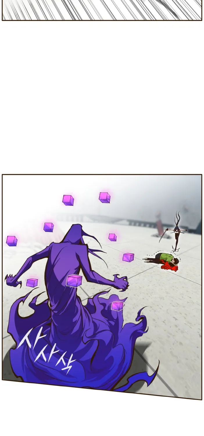 Read Counter Cube chapter 33 image 23 on Lezhin