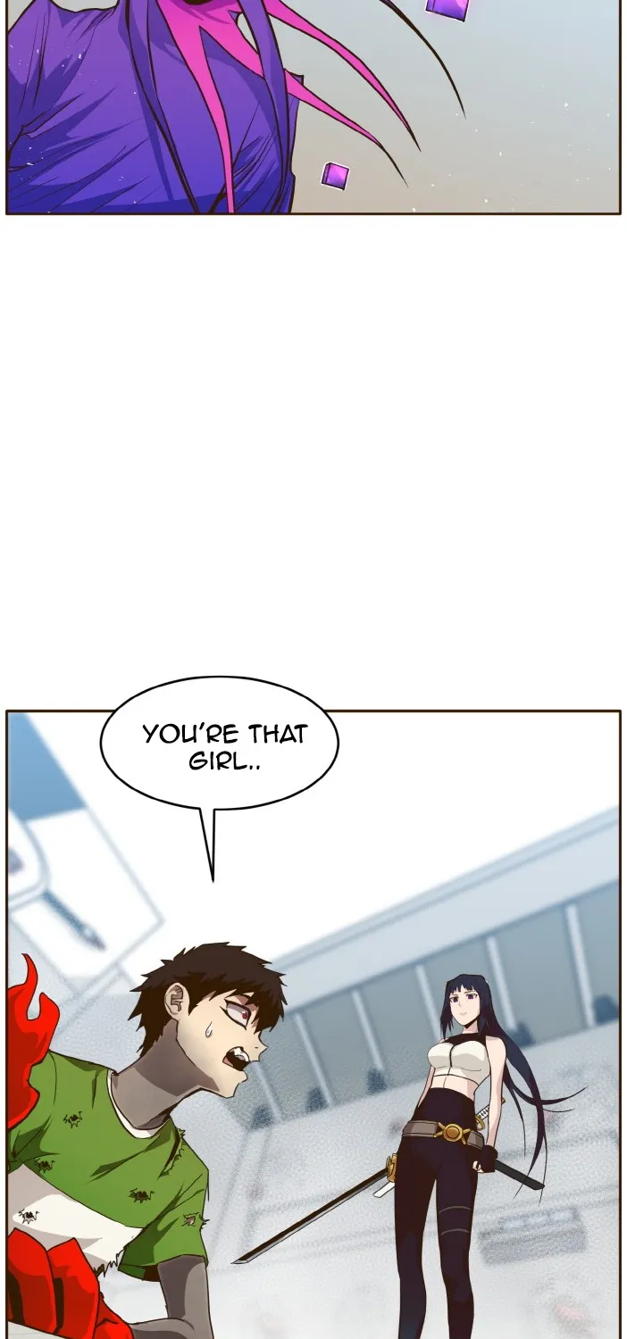 Read Counter Cube chapter 33 image 25 on Lezhin