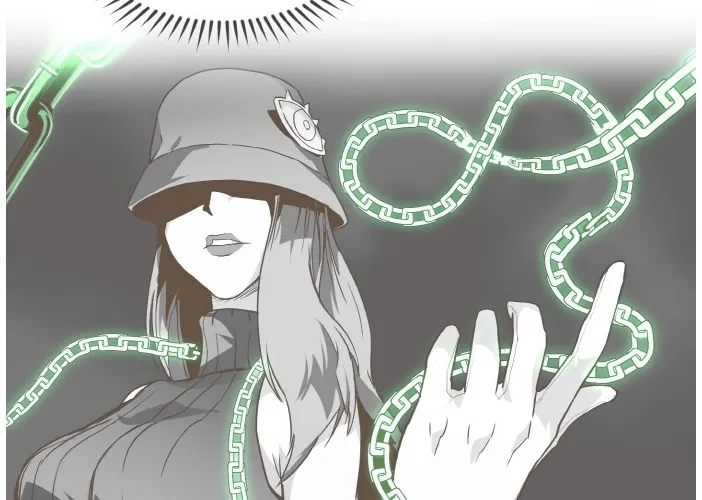 Read Counter Cube chapter 33 image 28 on Lezhin