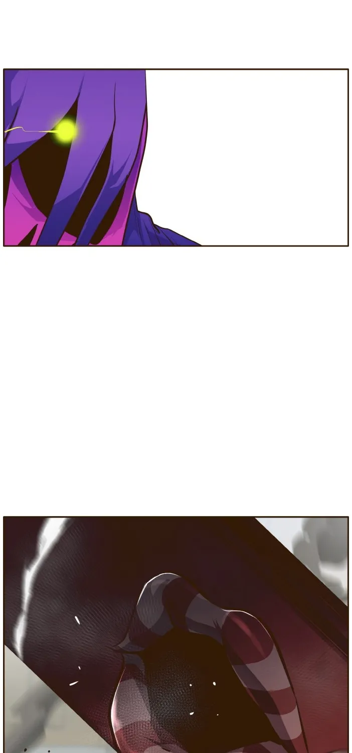 Read Counter Cube chapter 33 image 3 on Lezhin