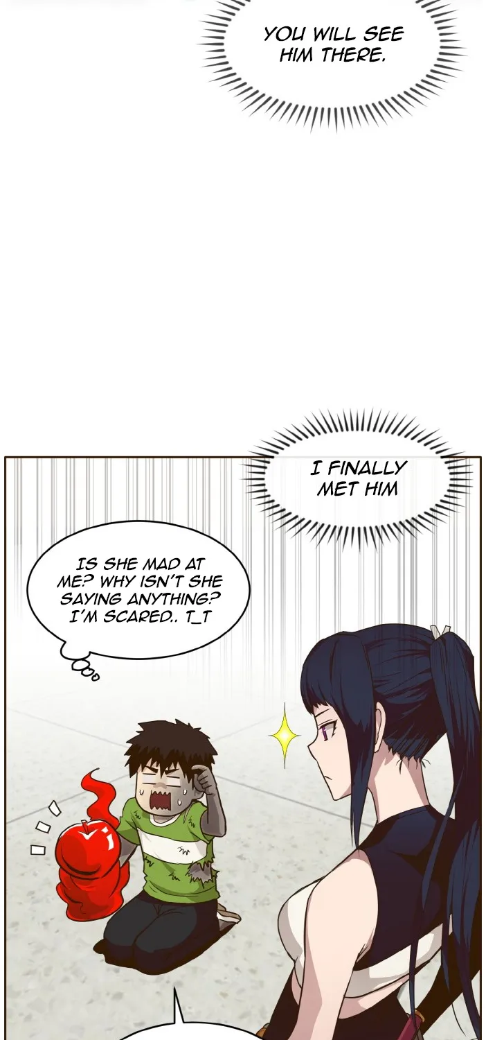 Read Counter Cube chapter 33 image 30 on Lezhin