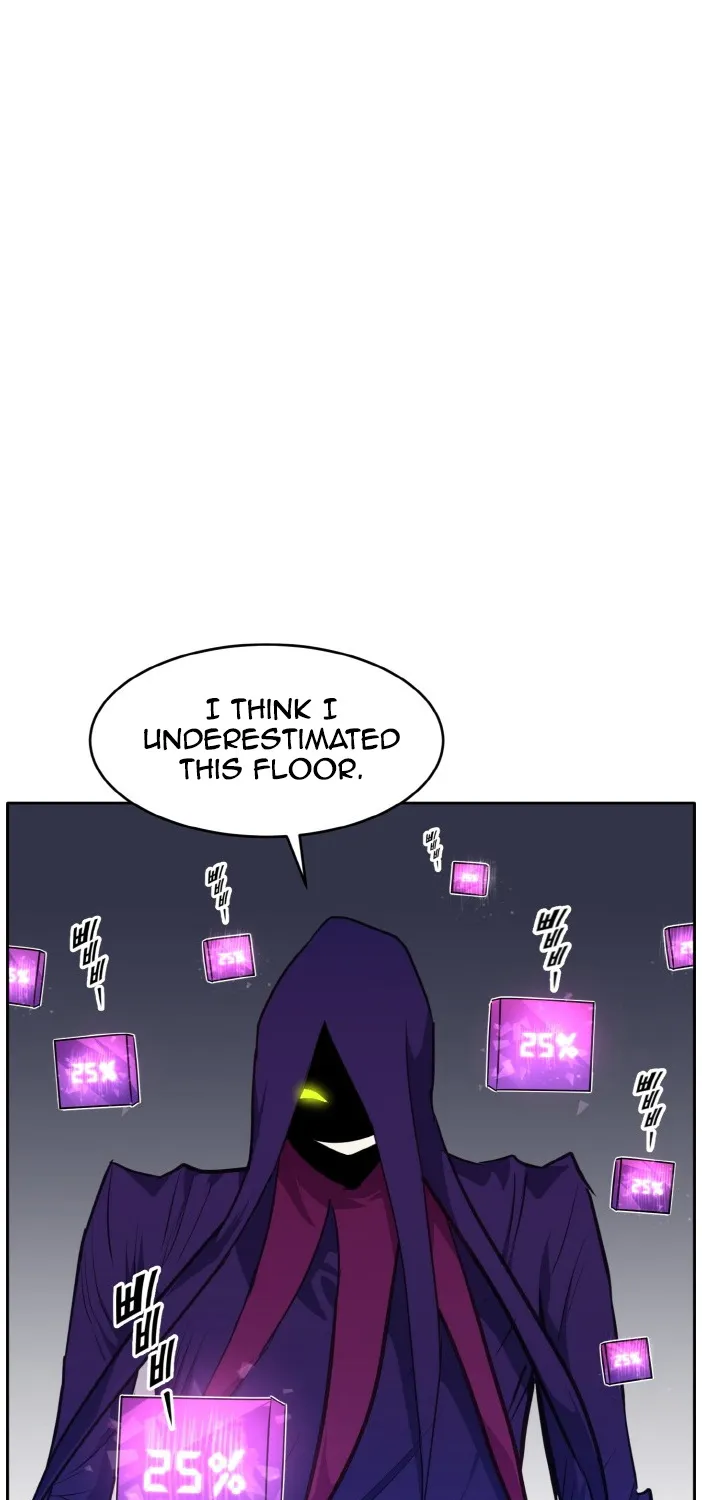 Read Counter Cube chapter 33 image 38 on Lezhin