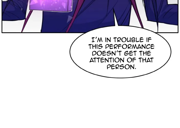 Read Counter Cube chapter 33 image 39 on Lezhin