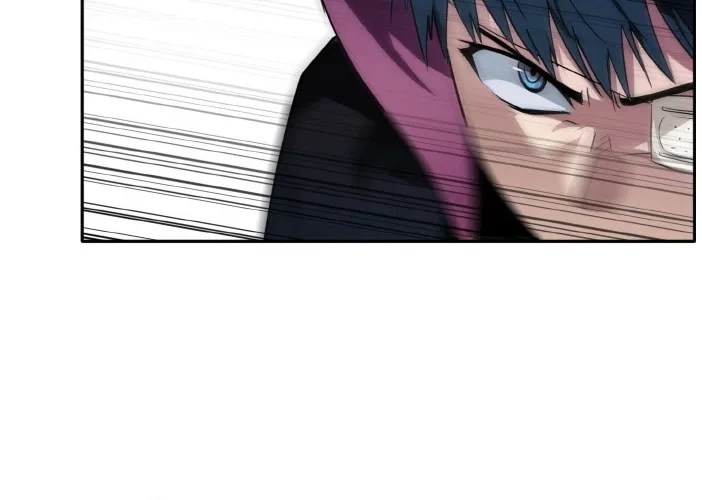 Read Counter Cube chapter 33 image 43 on Lezhin