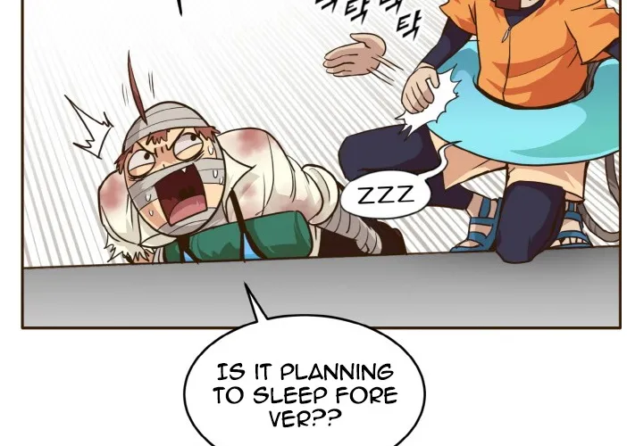 Read Counter Cube chapter 33 image 49 on Lezhin