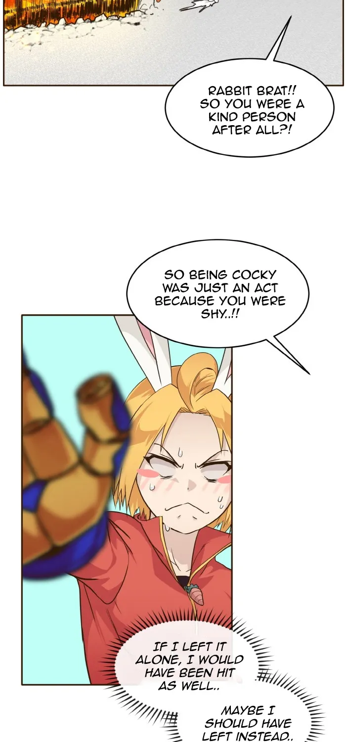 Read Counter Cube chapter 33 image 52 on Lezhin