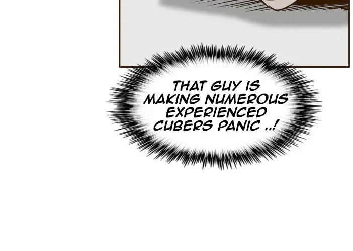 Read Counter Cube chapter 33 image 55 on Lezhin
