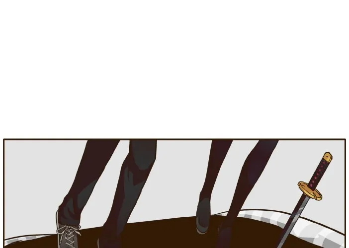 Read Counter Cube chapter 33 image 57 on Lezhin