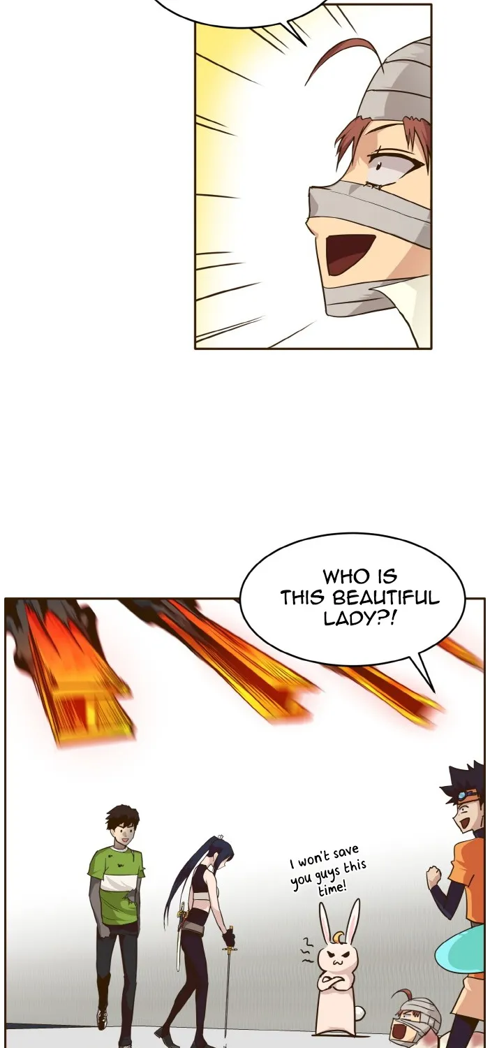 Read Counter Cube chapter 33 image 59 on Lezhin
