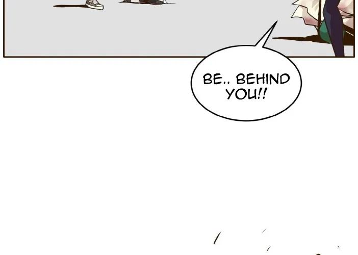 Read Counter Cube chapter 33 image 60 on Lezhin