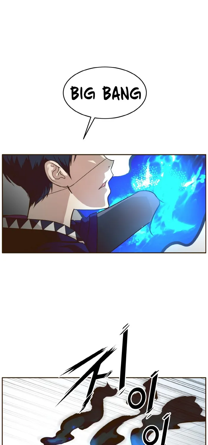 Read Counter Cube chapter 33 image 63 on Lezhin