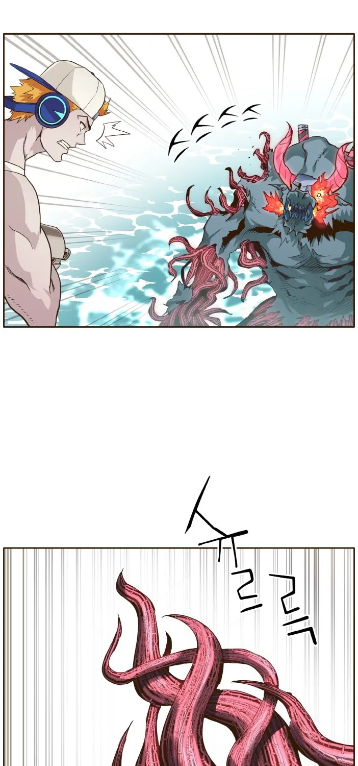 Read Counter Cube chapter 33 image 67 on Lezhin