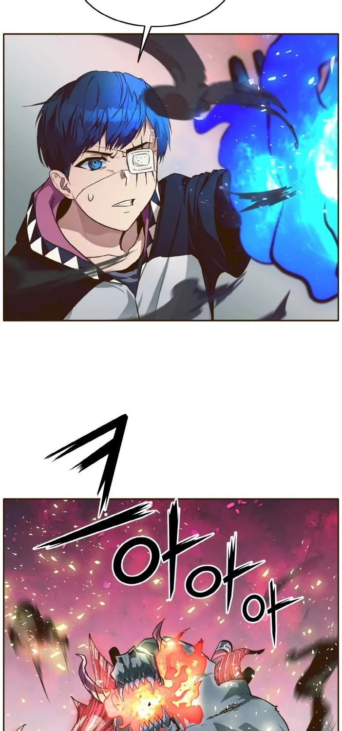 Read Counter Cube chapter 33 image 69 on Lezhin