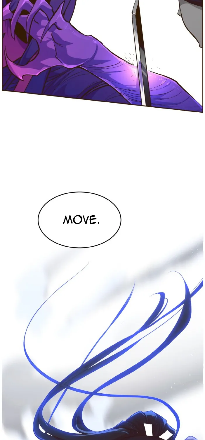 Read Counter Cube chapter 33 image 7 on Lezhin