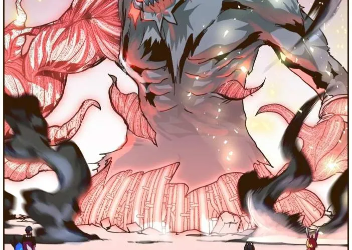 Read Counter Cube chapter 33 image 70 on Lezhin
