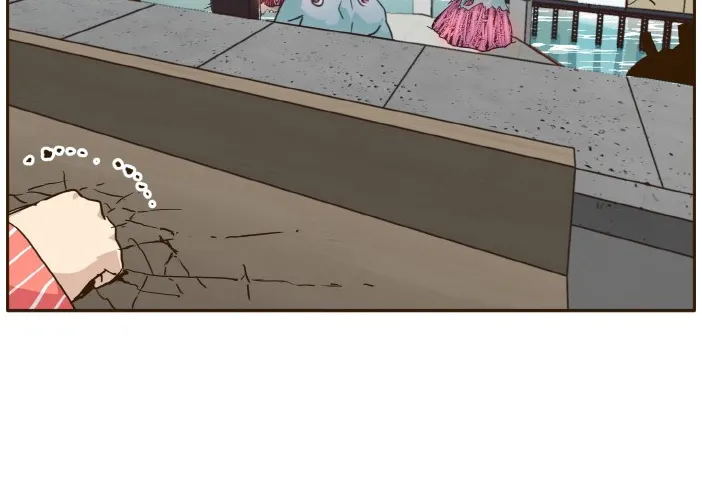 Read Counter Cube chapter 33 image 72 on Lezhin