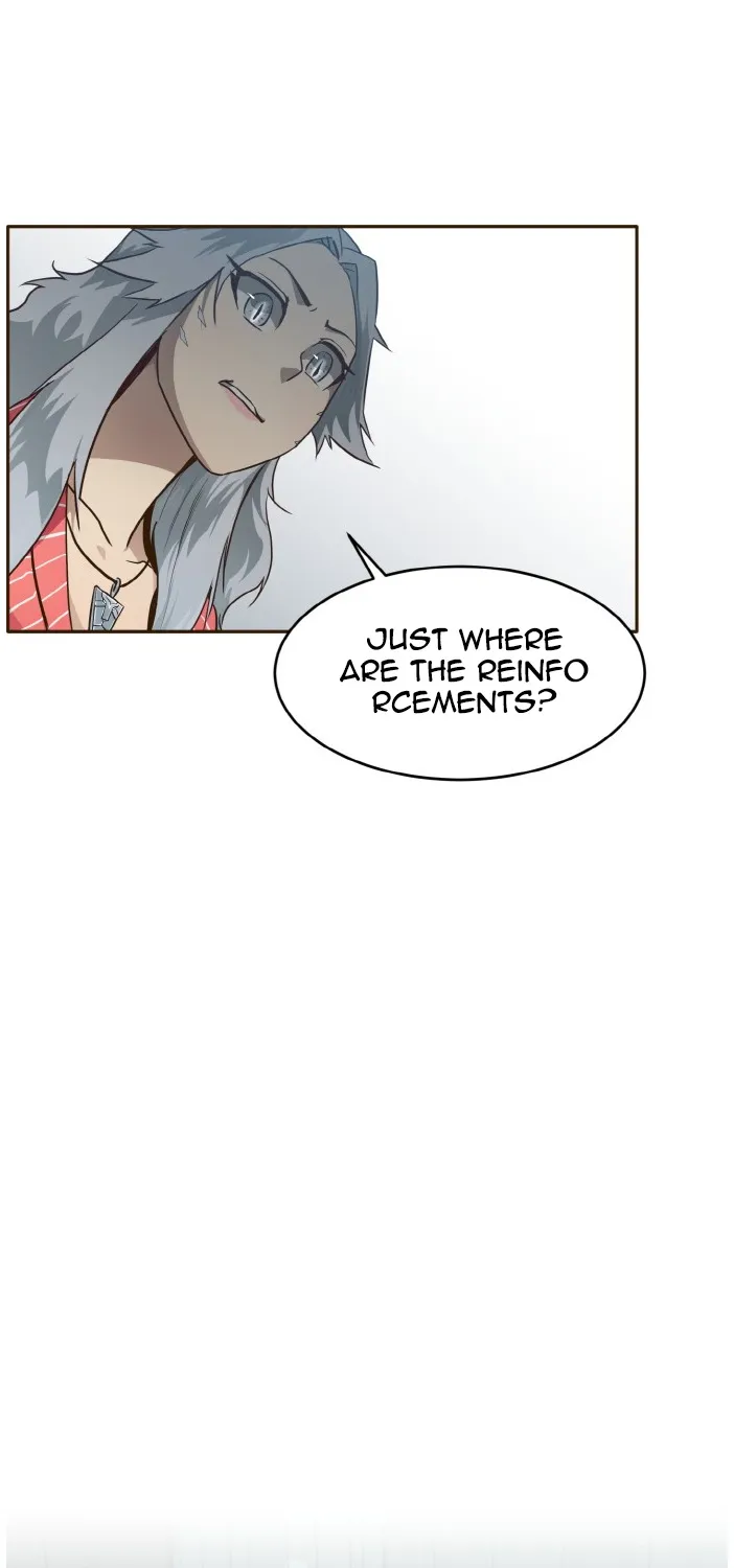 Read Counter Cube chapter 33 image 73 on Lezhin