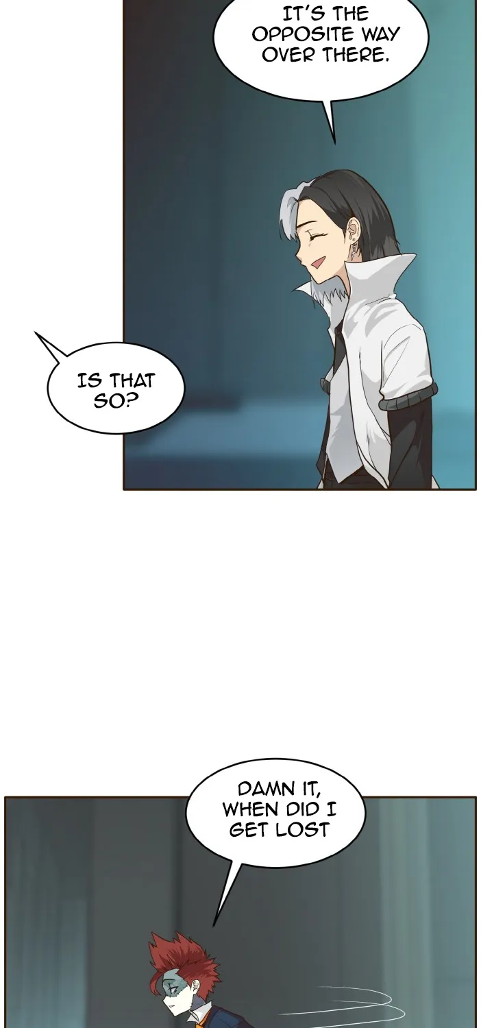 Read Counter Cube chapter 33 image 77 on Lezhin