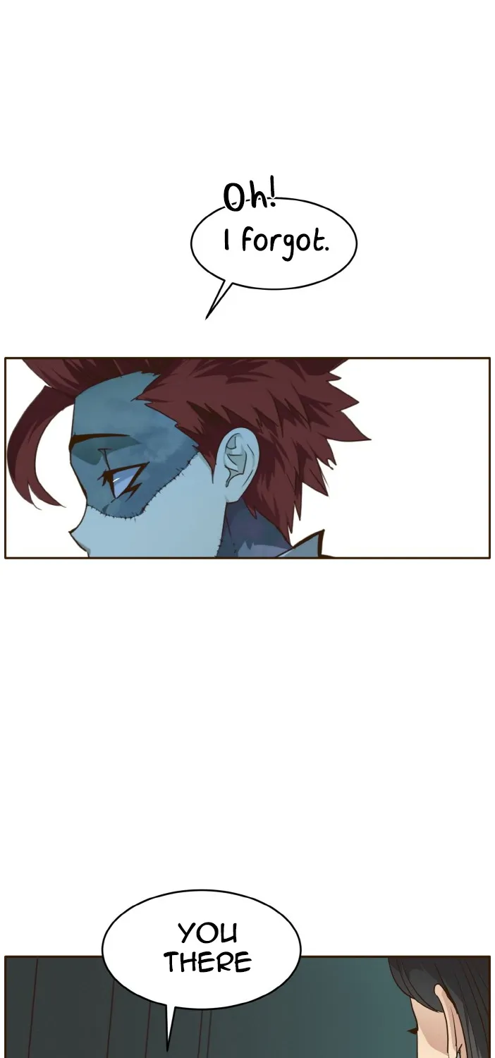 Read Counter Cube chapter 33 image 79 on Lezhin