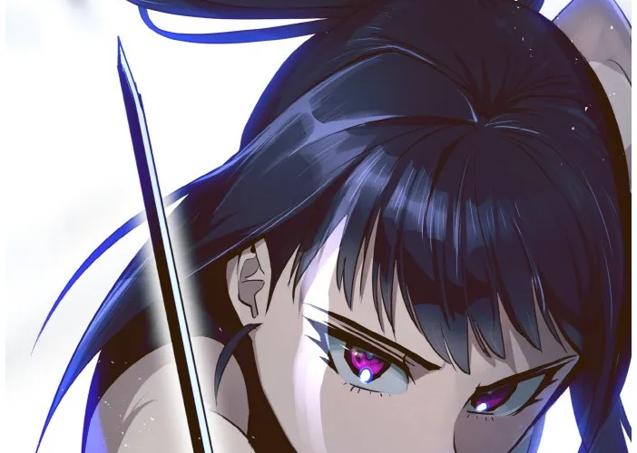 Read Counter Cube chapter 33 image 8 on Lezhin