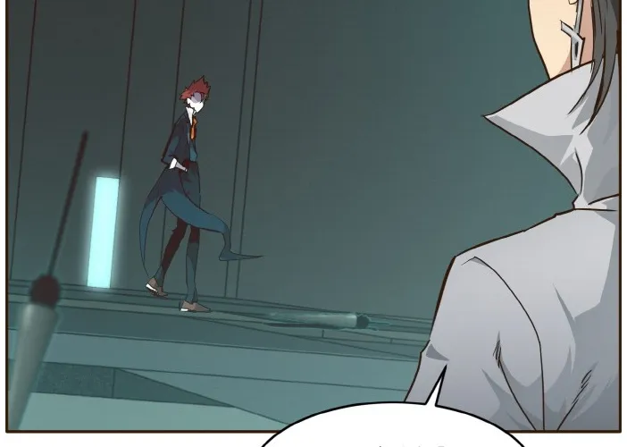 Read Counter Cube chapter 33 image 80 on Lezhin