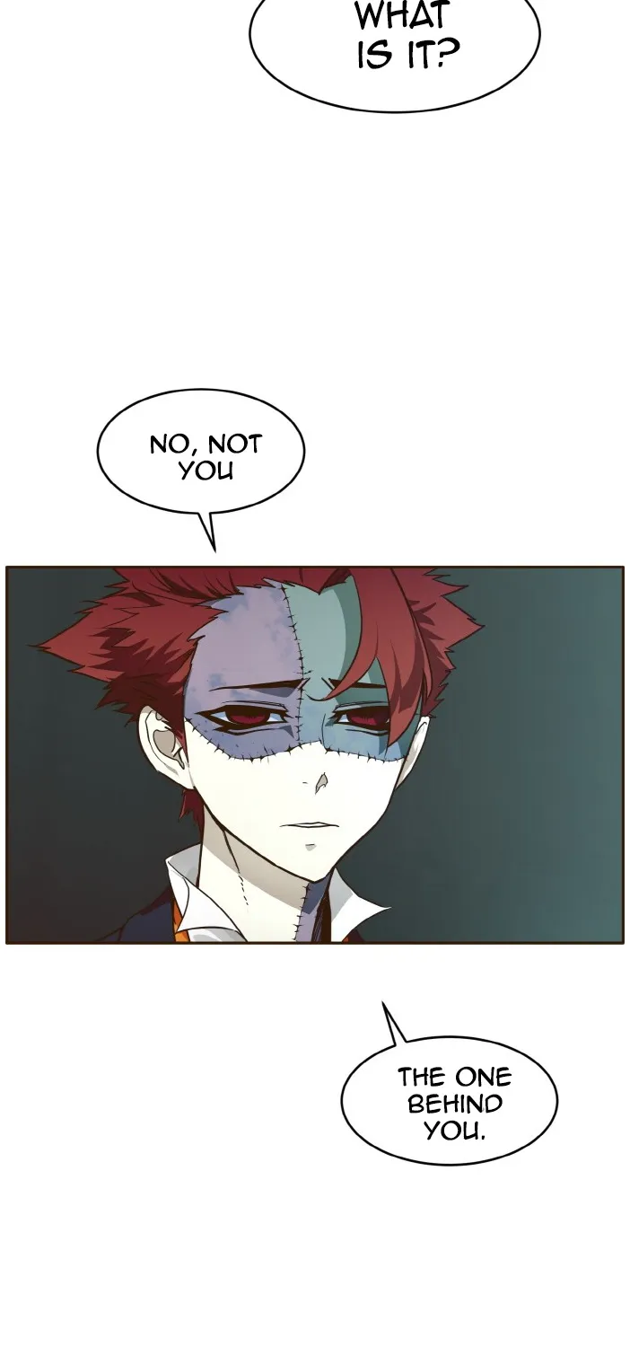 Read Counter Cube chapter 33 image 81 on Lezhin
